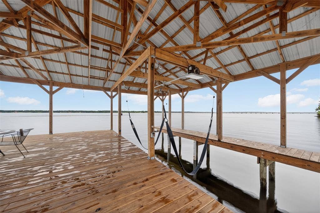 23363 Wateridge Loop, Flint, TX 75762 30 ft boat slip