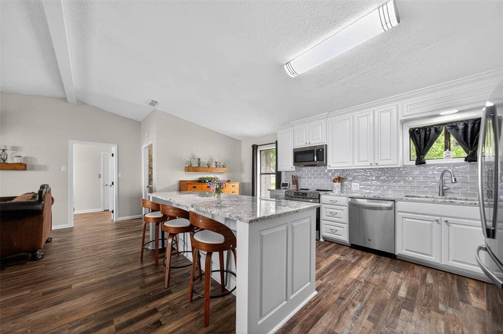 23363 Wateridge Loop, Flint, TX 75762 Everything has been updated