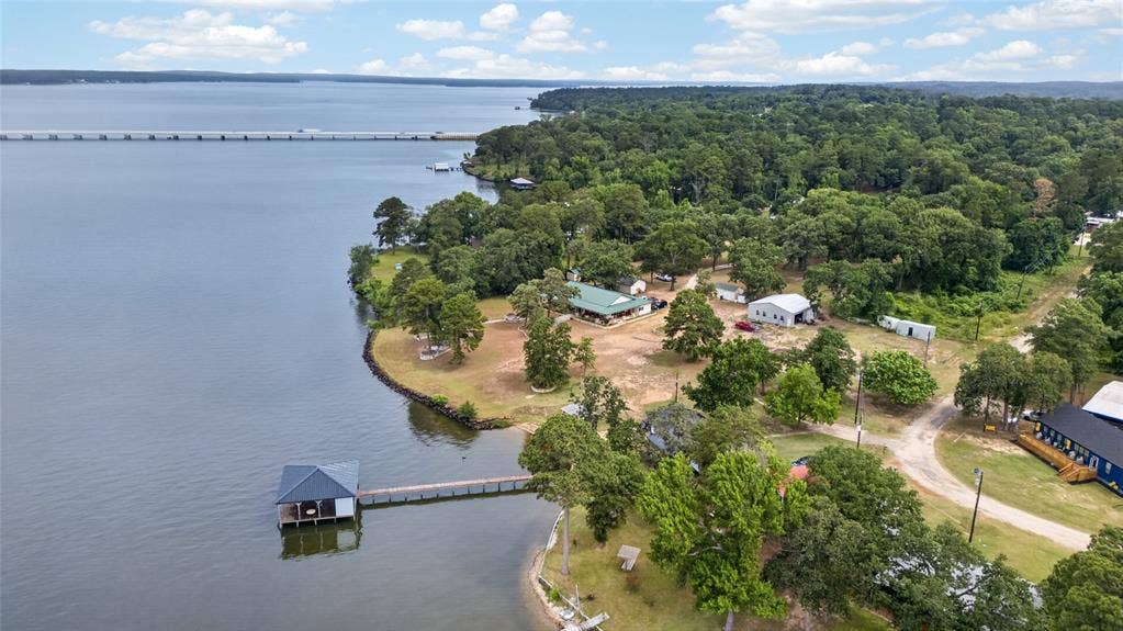 23363 Wateridge Loop, Flint, TX 75762 No view obstructions