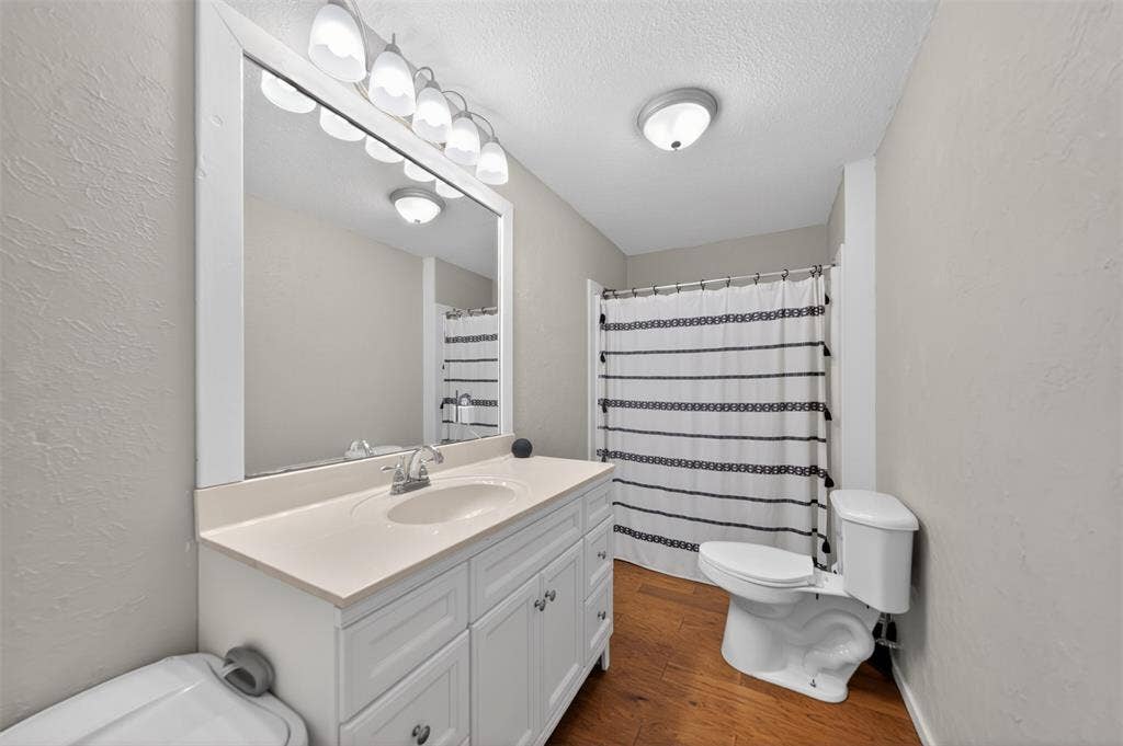 23363 Wateridge Loop, Flint, TX 75762 2 full bathrooms