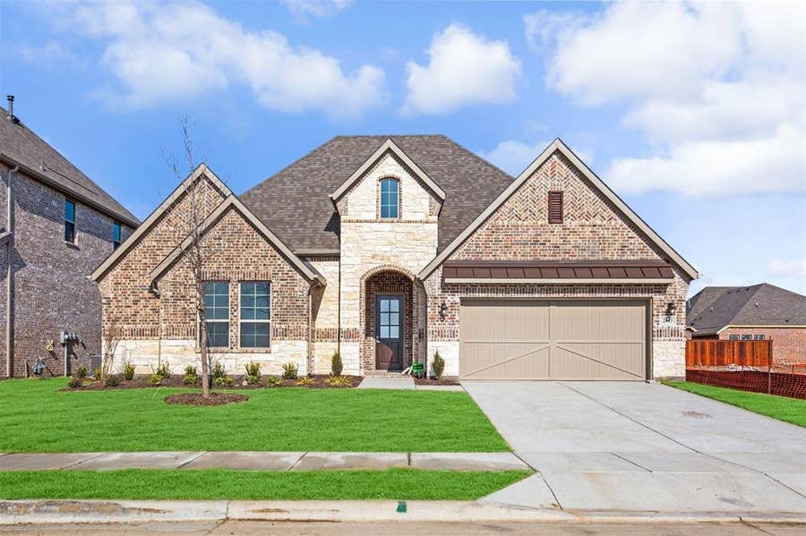 Property photo for 2813 Carisbrooke Street, Celina, TX