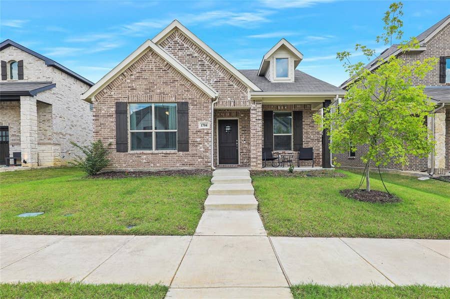 Property photo for 1704 Emilia Drive, Celina, TX