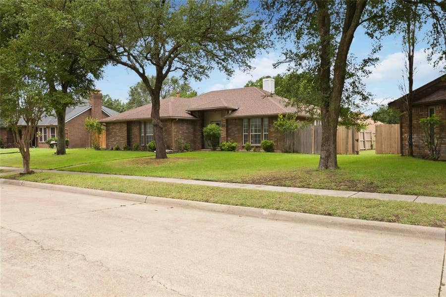 Property photo for 1403 BAKER, Cedar Hill, TX