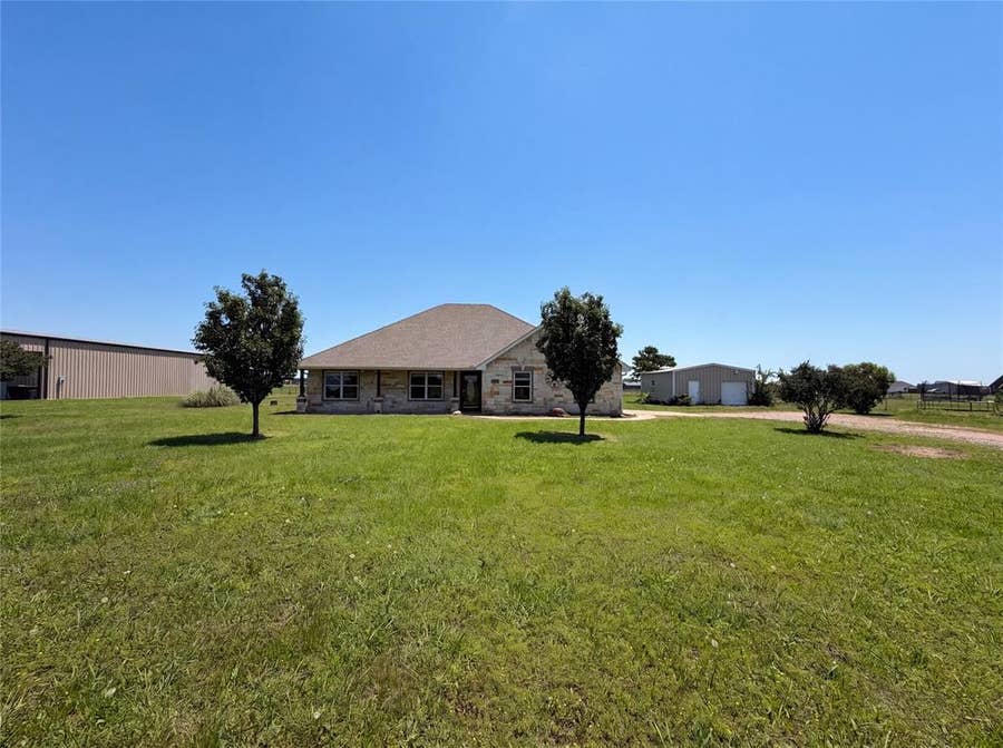 Property photo for 5318 County Road 2708, Caddo Mills, TX