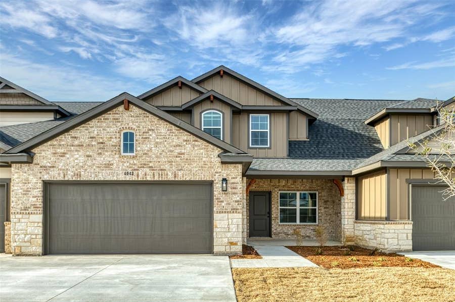 Property photo for 4267 Clovis Court, Midlothian, TX
