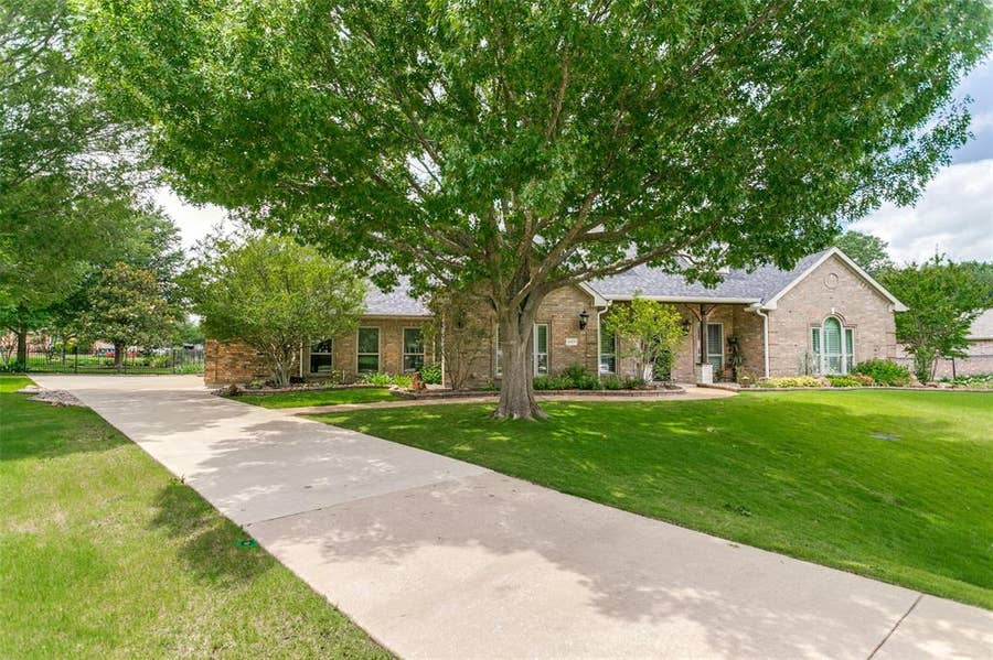 Property photo for 5807 Ascot Court, Parker, TX