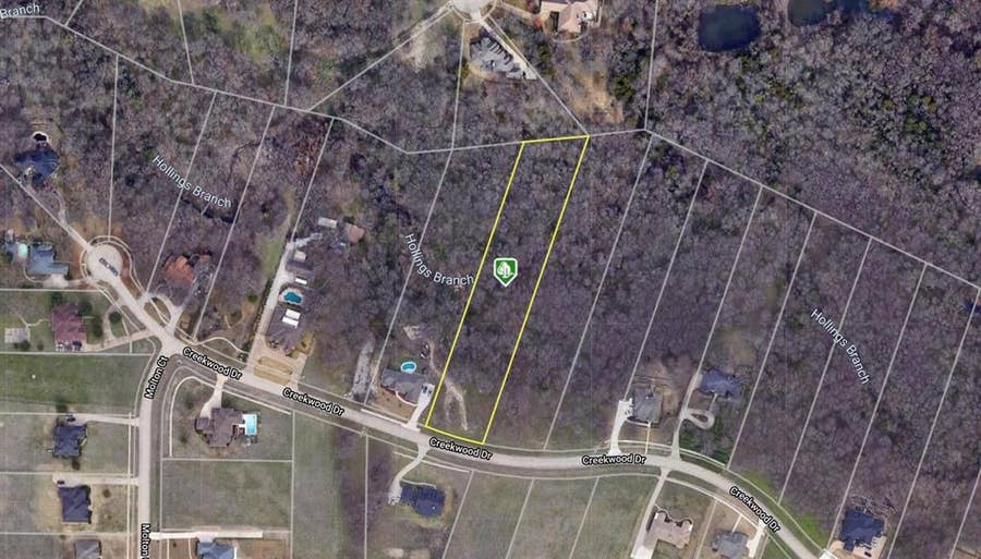 Property photo for 2659 Creekwood Drive, Cedar Hill, TX
