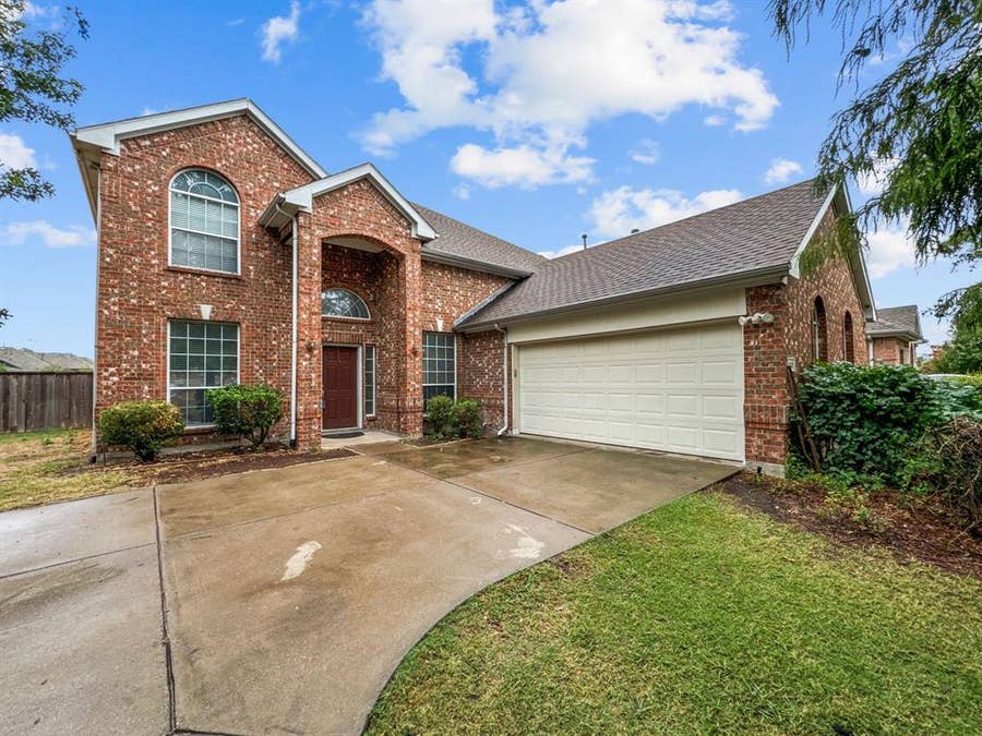 Property photo for 5530 Greensboro Drive, Frisco, TX