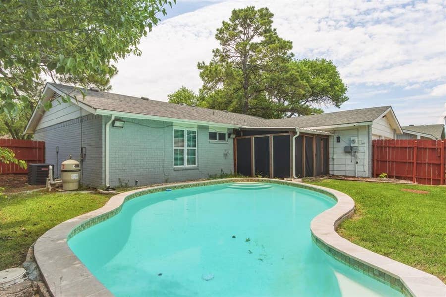 Property photo for 3209 Concord Drive, Mesquite, TX