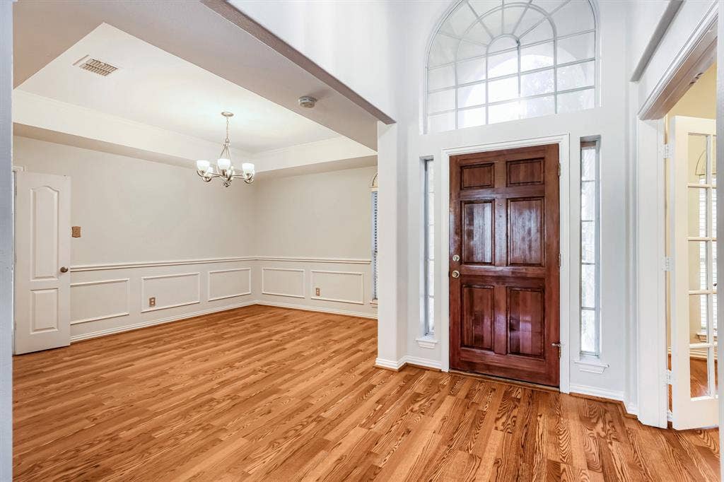 2066 Fair Oaks Circle, Corinth, TX 76210 2066 Fair Oaks Circle, Corinth, TX 76210