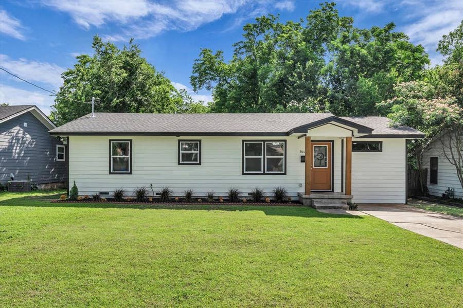 Property photo for 3608 N 26th Street, Waco, TX