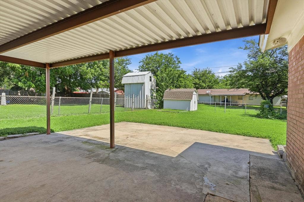 8804 Myra Street, White Settlement, TX 76108 8804 Myra Street, White Settlement, TX 76108