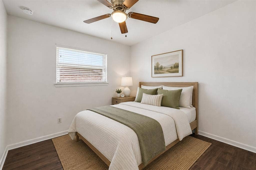 8804 Myra Street, White Settlement, TX 76108 8804 Myra Street, White Settlement, TX 76108