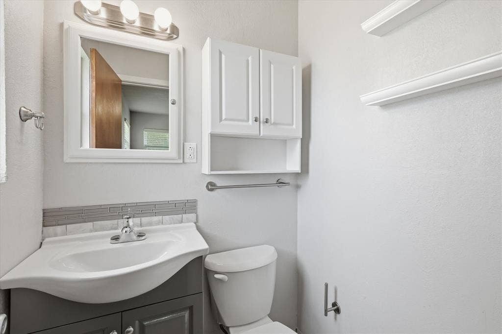 8804 Myra Street, White Settlement, TX 76108 8804 Myra Street, White Settlement, TX 76108