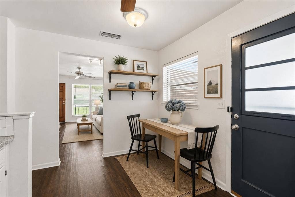 8804 Myra Street, White Settlement, TX 76108 8804 Myra Street, White Settlement, TX 76108