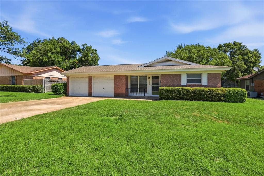 8804 Myra Street, White Settlement, TX 76108 8804 Myra Street, White Settlement, TX 76108