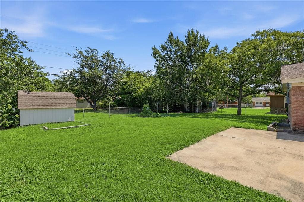 8804 Myra Street, White Settlement, TX 76108 8804 Myra Street, White Settlement, TX 76108