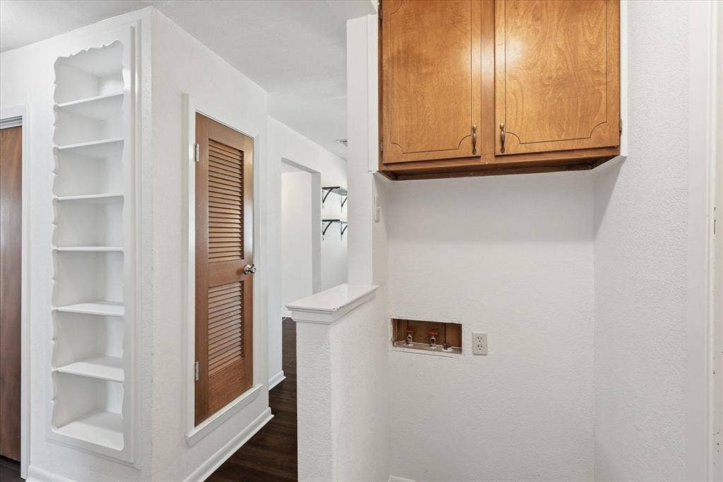 8804 Myra Street, White Settlement, TX 76108 8804 Myra Street, White Settlement, TX 76108