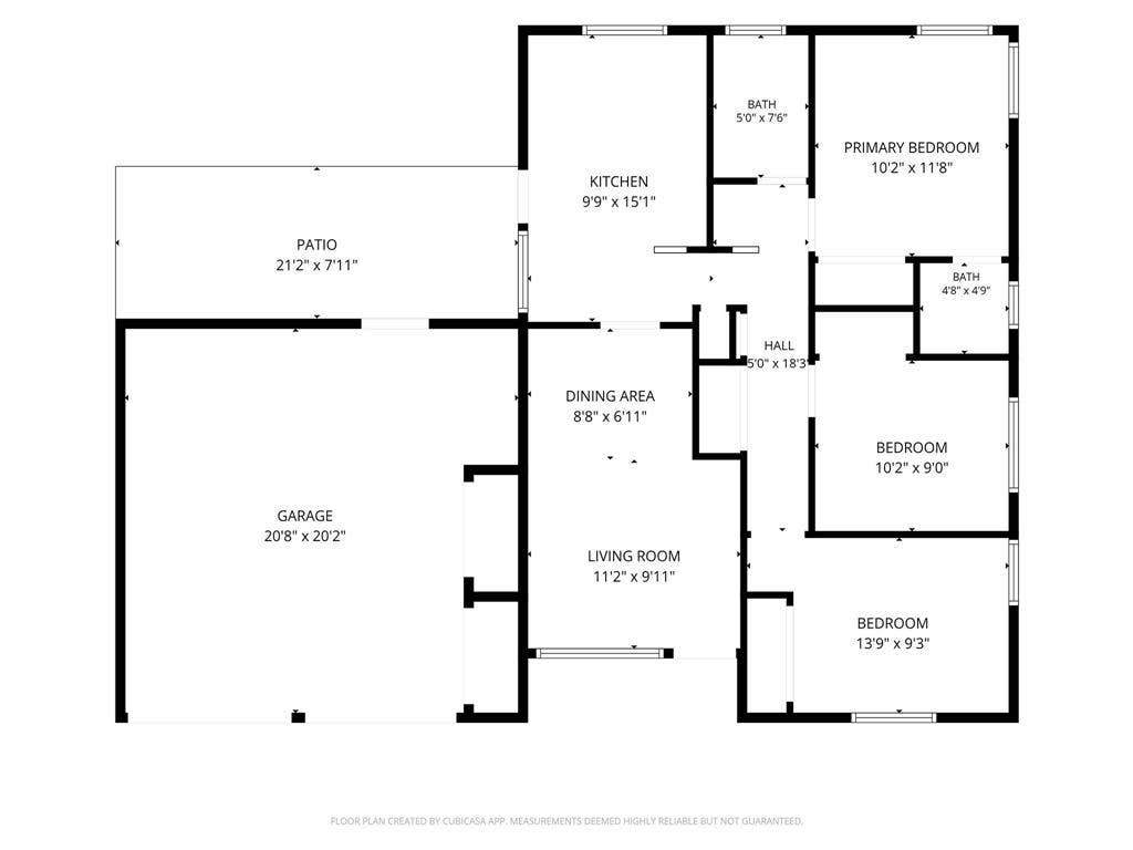 8804 Myra Street, White Settlement, TX 76108 8804 Myra Street, White Settlement, TX 76108