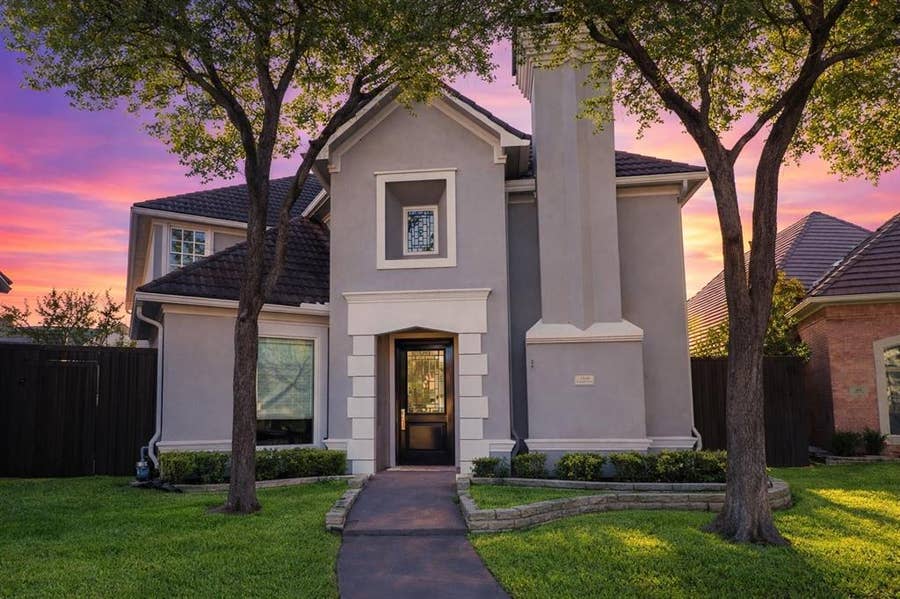 Property photo for 5819 Coolwater Cove, Dallas, TX