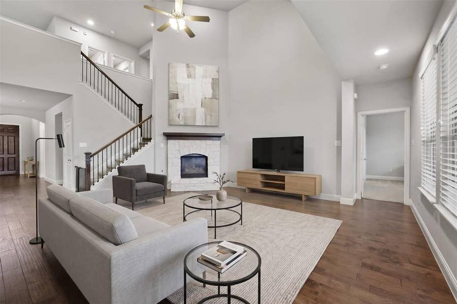 Property photo for 3500 Jersey Road, Melissa, TX