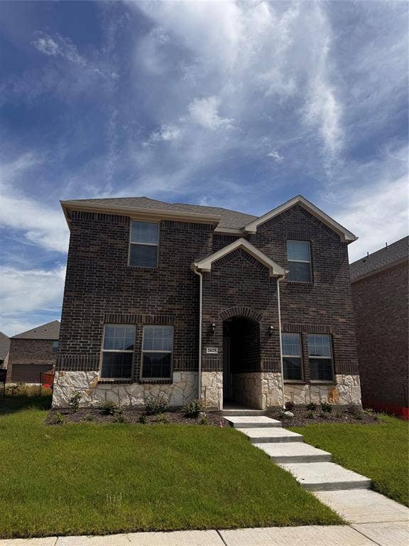 Property photo for 2625 Mexia Lane, Celina, TX