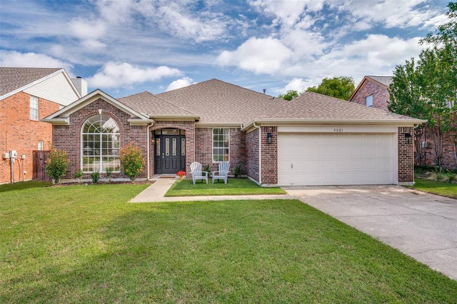 Property photo for 4021 Bonita Drive, Plano, TX