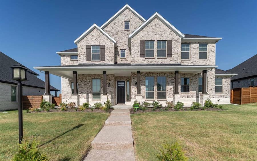 Property photo for 2012 Casting Ridge, Mesquite, TX