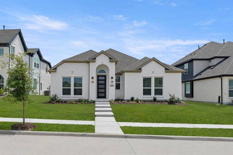 Property photo for 8506 Great Stone Street, Rowlett, TX
