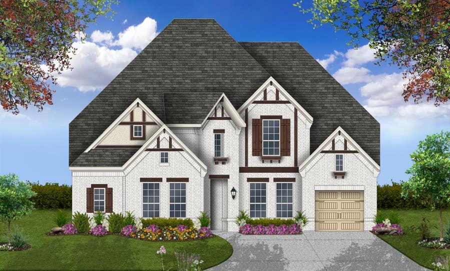 Property photo for 4241 Ramona Drive, McKinney, TX