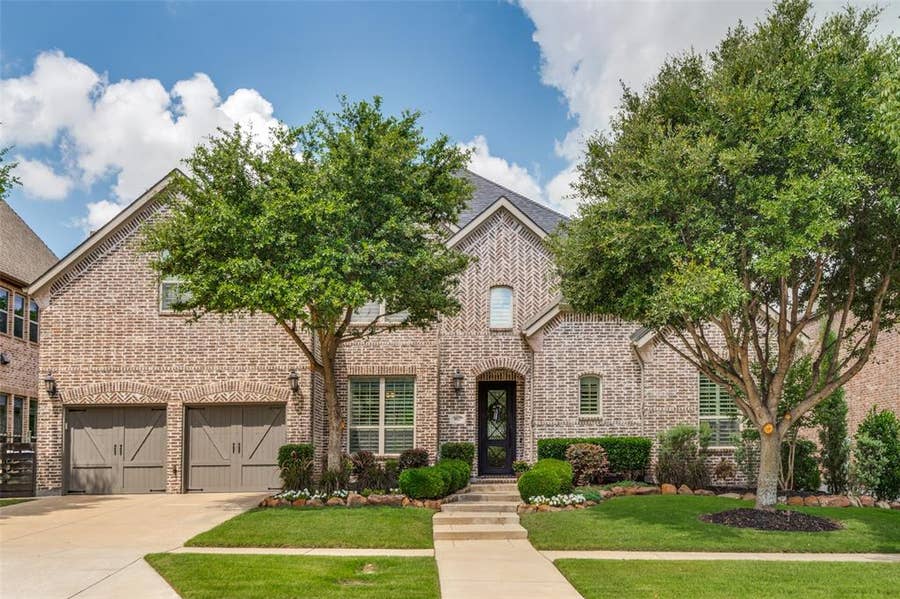Property photo for 8025 Shackelford Drive, Frisco, TX