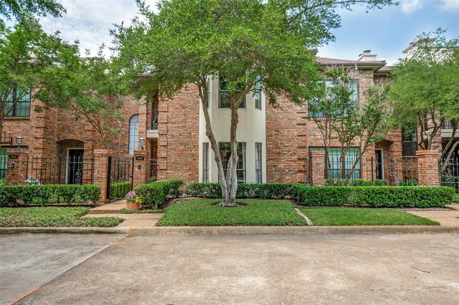 Property photo for 7043 Inwood Road, Dallas, TX