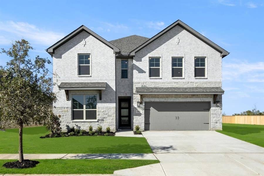 Property photo for 105 Morning Dew Drive, Willow Park, TX