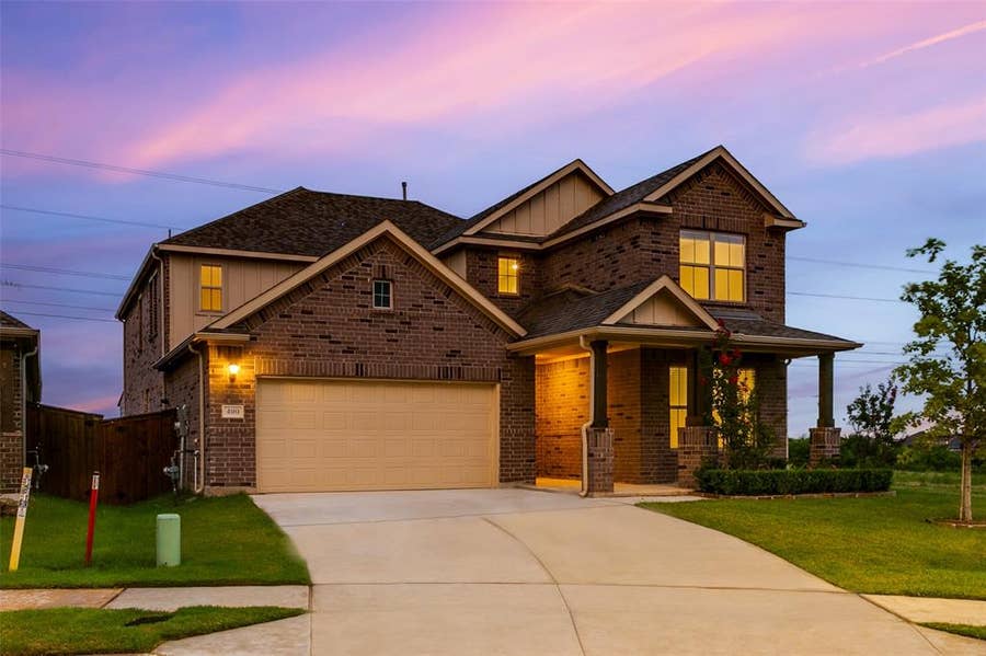Property photo for 400 Acton Avenue, Fort Worth, TX