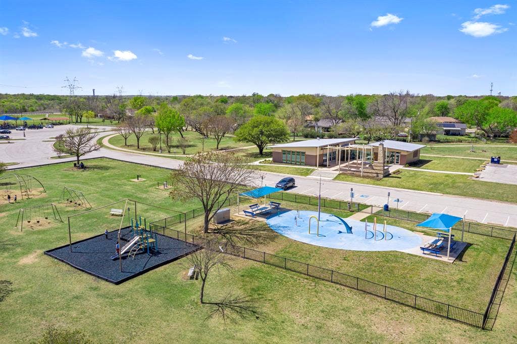 1045 Western Hills Drive, Crowley, TX 76036 1045 Western Hills Drive, Crowley, TX 76036