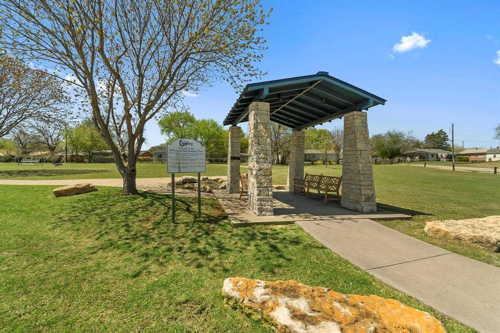 1045 Western Hills Drive, Crowley, TX 76036 1045 Western Hills Drive, Crowley, TX 76036