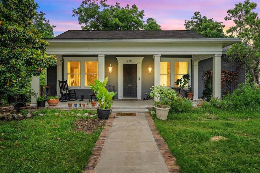 Property photo for 2717 Colcord Avenue, Waco, TX