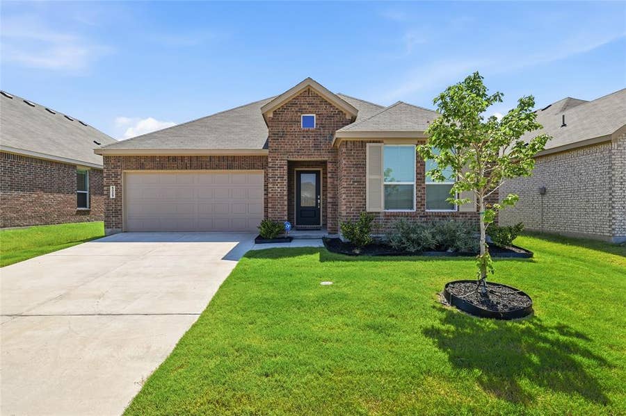 Property photo for 5029 Sagerun Drive, Princeton, TX