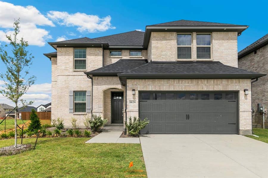 Property photo for 1424 Bettolo Drive, Celina, TX
