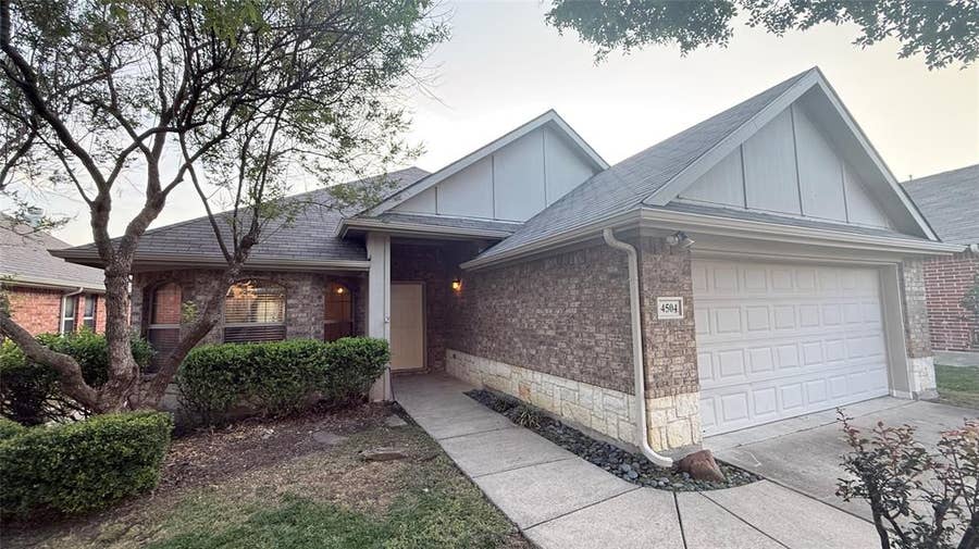 Property photo for 4504 Leeds Drive, McKinney, TX