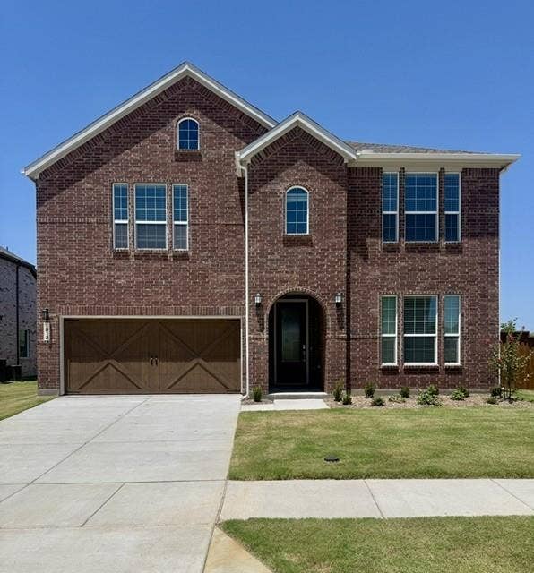 Property photo for 1812 Gibbons Creek Way, Celina, TX
