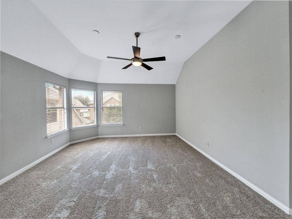 920 Ethan Road, Argyle, TX 76226 Upstairs Recreation Room Loft