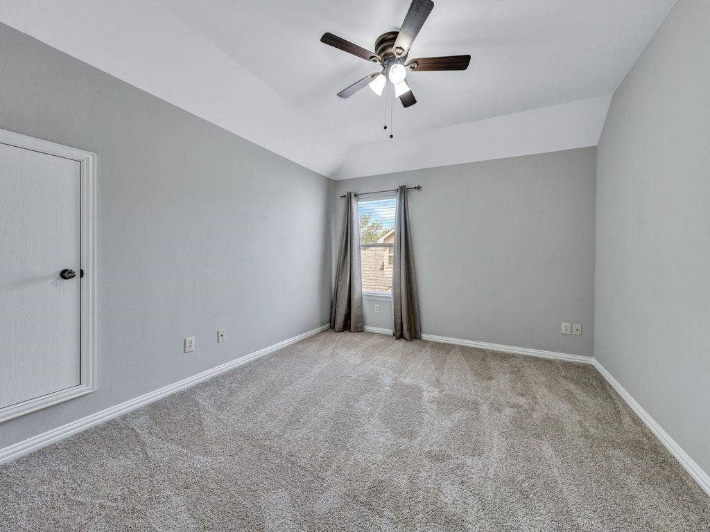 920 Ethan Road, Argyle, TX 76226 Bedroom 1