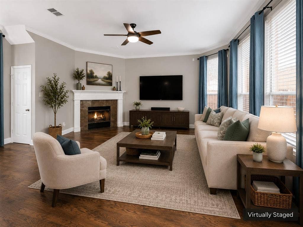 920 Ethan Road, Argyle, TX 76226 920 Ethan Road, Argyle, TX 76226