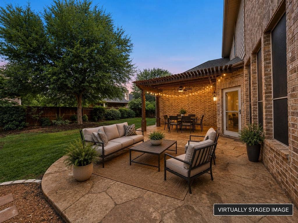 920 Ethan Road, Argyle, TX 76226 920 Ethan Road, Argyle, TX 76226