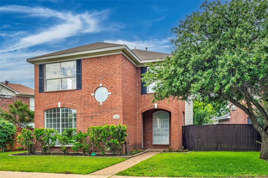 Property photo for 559 Raintree Circle, Coppell, TX