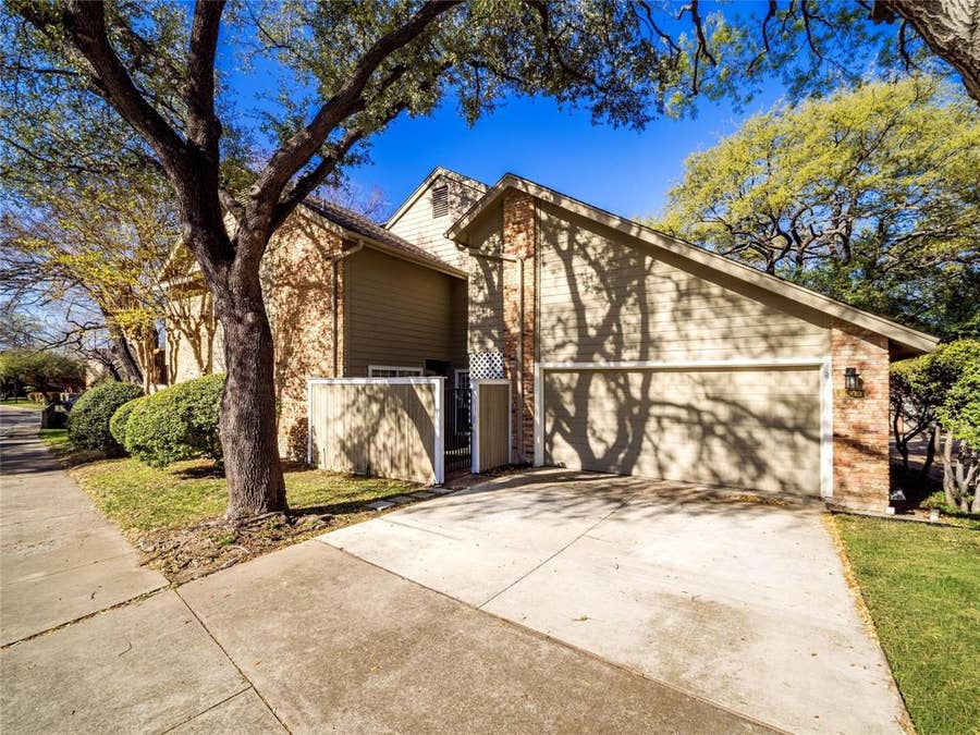 Property photo for 8503 Coppertowne Lane, Dallas, TX