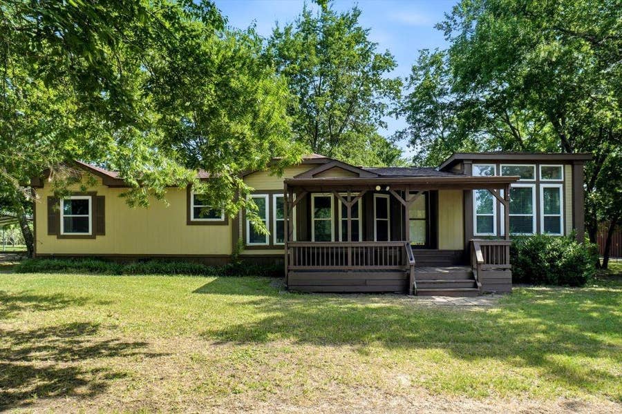 Property photo for 4386 County Road 2200, Greenville, TX