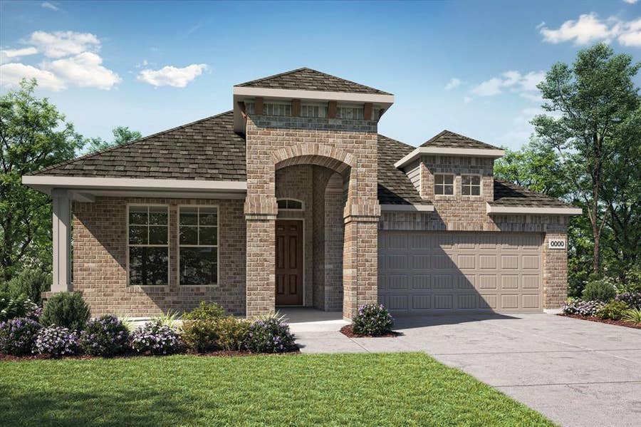 Property photo for 3909 Seminole Street, McKinney, TX