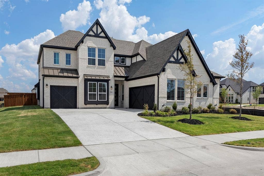 3404 Haygood Road, Rockwall, TX 75087 02. 3404 Haygood - Front (2)